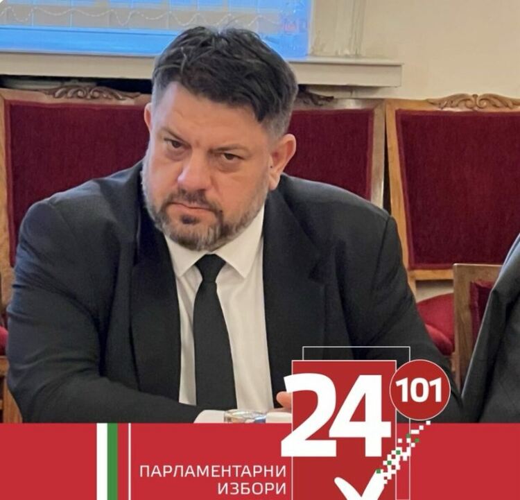 Атанас Зафиров, водач на листата: „БСП за България“ е категорично против участието ни във войната