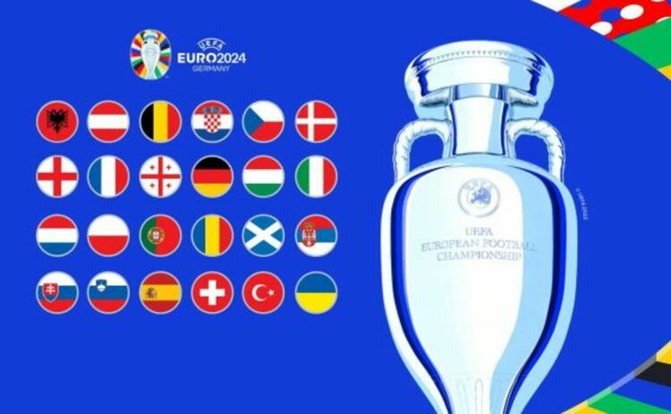 От днес Европа е футбол. Започва Евро 2024