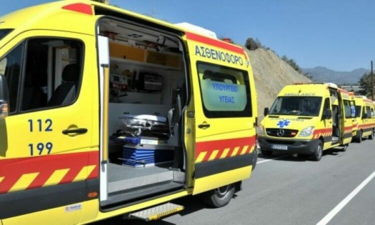 Опасно високите температури в Кипър взеха жертва