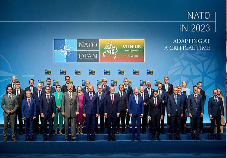  Срещите на върха на НАТО не са редовни, а в ключови моменти. Защо тази във Вашингтон е толкова важна?