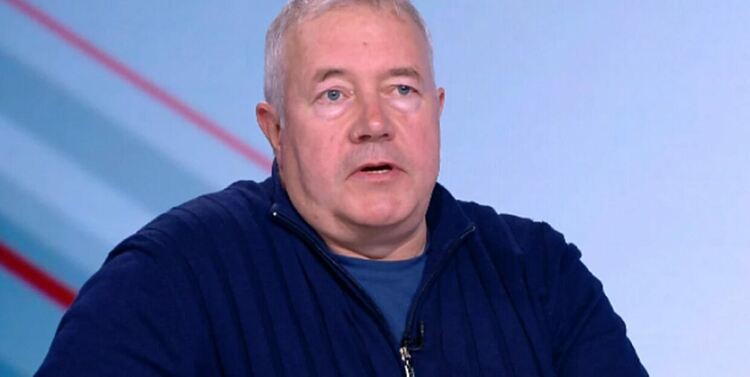 Харалан Александров: Идва краят на една епоха на демокрация и либерализъм