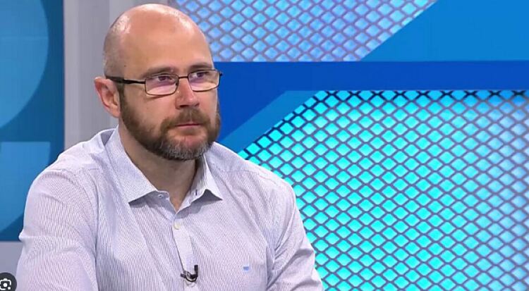  Андрей Янкулов: Пълно затихване на антикорупционни институции за властовата корупция по високите етажи