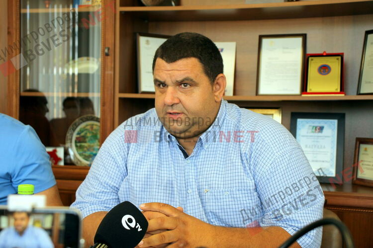 Прокуратурата привлече като обвиняем шефа на ОП “Благоустрояване” за присвояване
