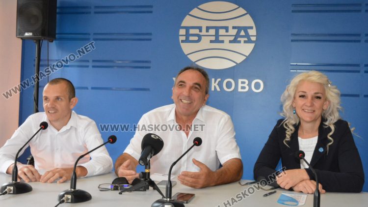 ИТН: Квалифицирано мнозинство ще решава съдбата на община Хасково