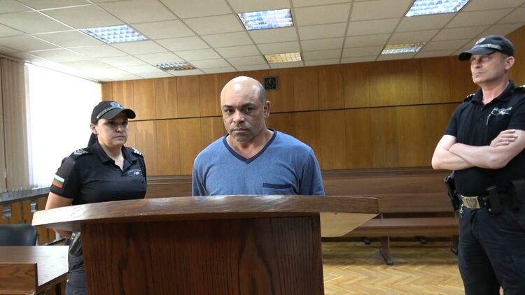 От две жени, та в затвора!  Две години и четири месеца ще лежи похитителят на жената от Устово