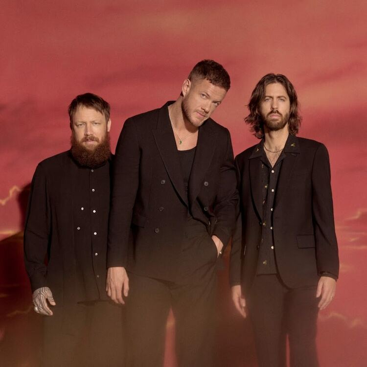 Imagine Dragons с най-динамичната си творба до момента - „LООМ“