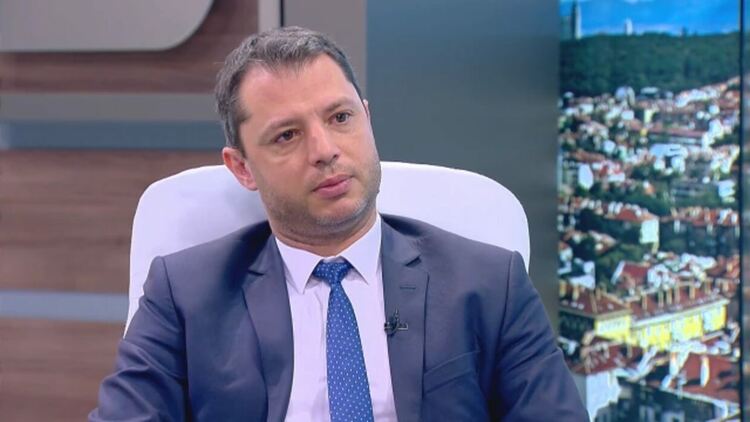 Добрев: Може да се окажем камикадзета, ще бъдем избрани с малко мнозинство