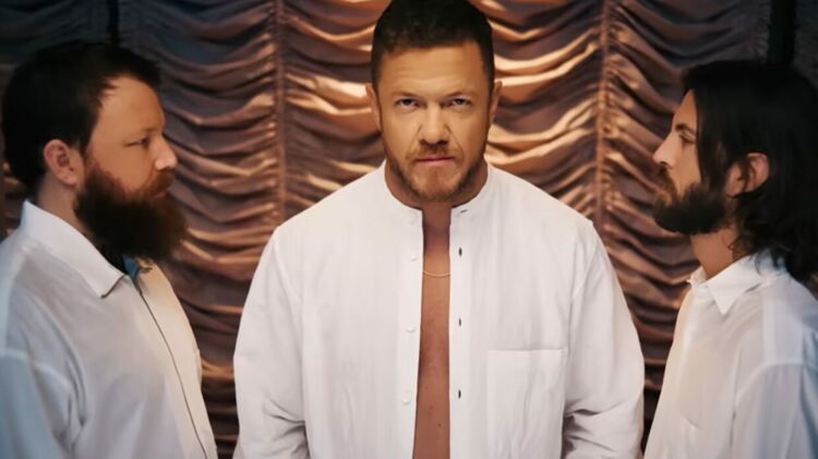 Dan Reynolds отговори на критики към Imagine Dragons