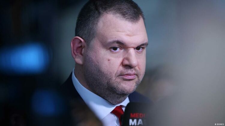 Защо Ахмед Доган провали плана на Делян Пеевски?