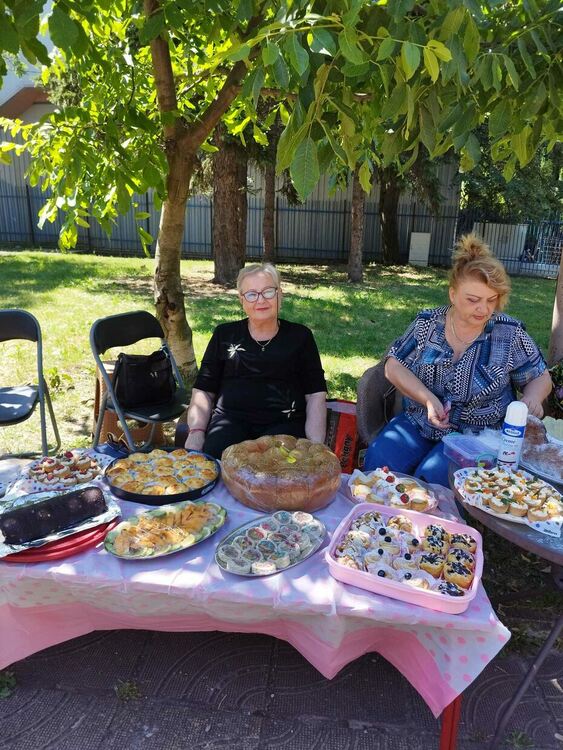 Ентусиасти от Клуба на инвалидите взеха златни медали от Фестивала на хората с увреждания