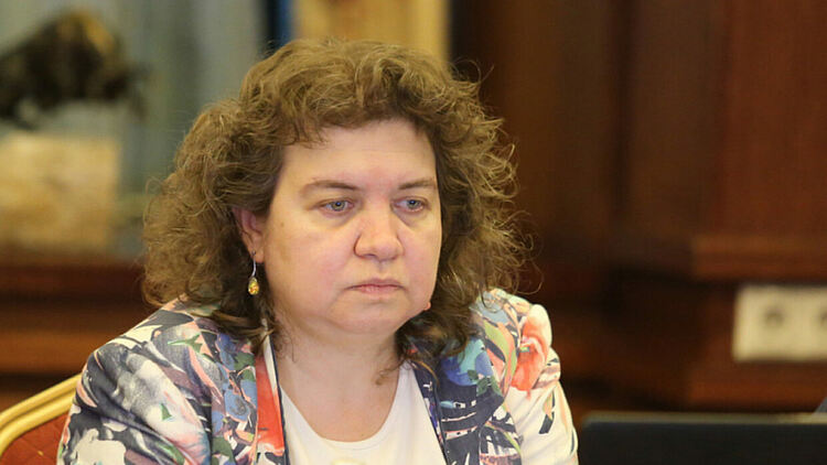  Киселова: Партиите искат изборите да са през септември, Радев през октомври. Това е прозорецът, който той може да използва