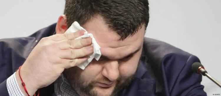 Делян Пеевски пада в пламъци: как се стигна дотук