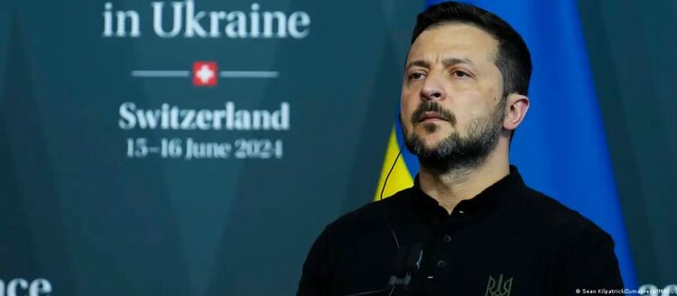 Украинците: преговори - да, но не при условията на Путин