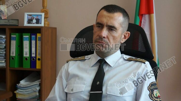 Смолянски огнеборци се завърнаха от големите горски пожари в страната, помагали са на най-тежките места
