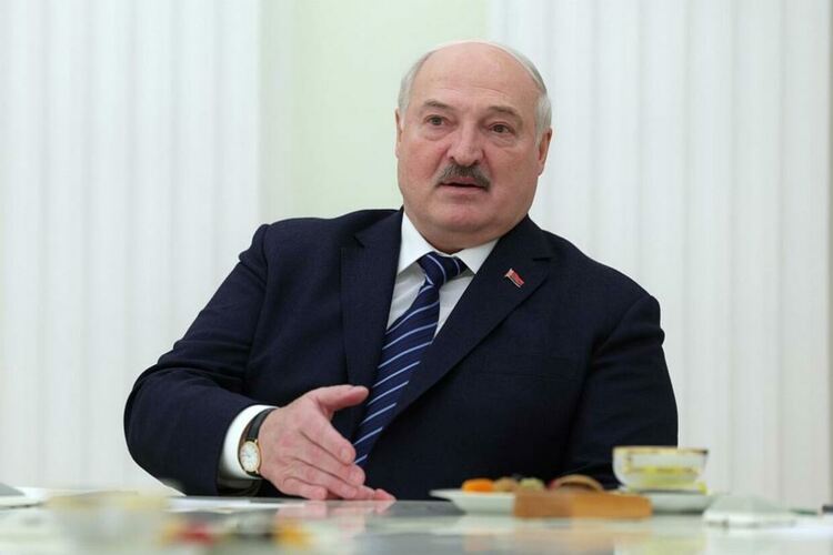 Лукашенко заяви, че ще засили сътрудничеството със Северна Корея