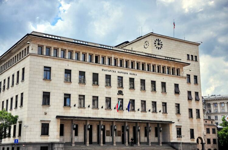 Печалбата на банките у нас расте със 7,1 на сто до 1,8 млрд. лв. за първото полугодие, показват данни на БНБ