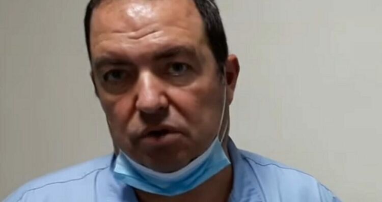 Д-р Шишков с тревога и гняв: Осакатяват пациентите с операции само заради пари от касата
