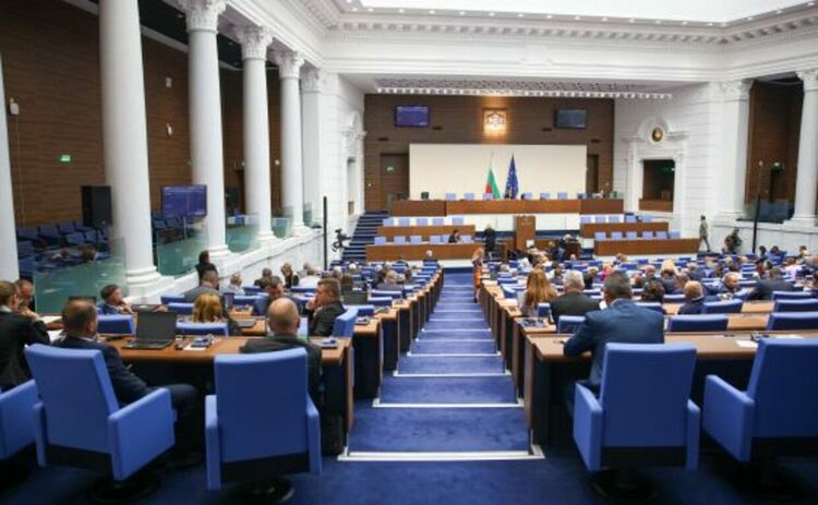НС прие на първо четене още правила за задължителния одит на годишните и консолидираните финансови отчети