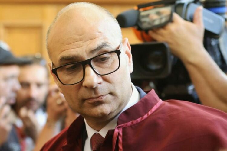 Прокурор Димитър Франтишек Петров започна работа в Смолян, командироваха го за три месеца 