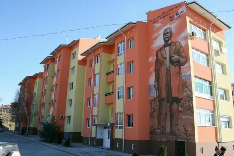 Само 3 жилищни сгради са одобрени за саниране в Димитровград