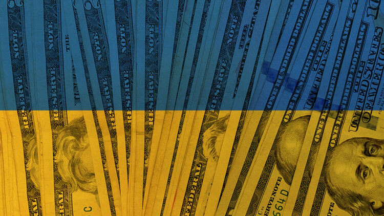 САЩ отпускат безвъзмездно 3,9 млрд. долара на Украйна