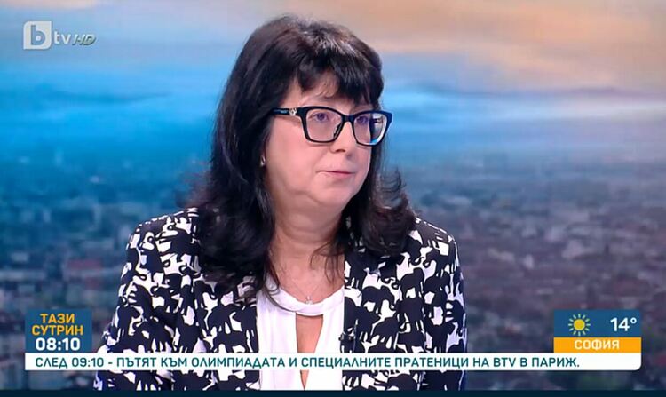 Д-р Галя Кондева: Детската болница трябва да отвори врати през август 2028 г.
