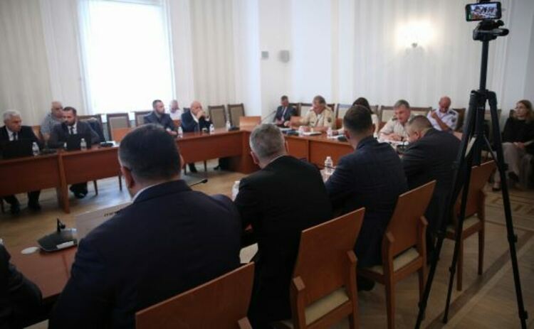 Комисията по отбрана одобри придобиването на германска ПВО система