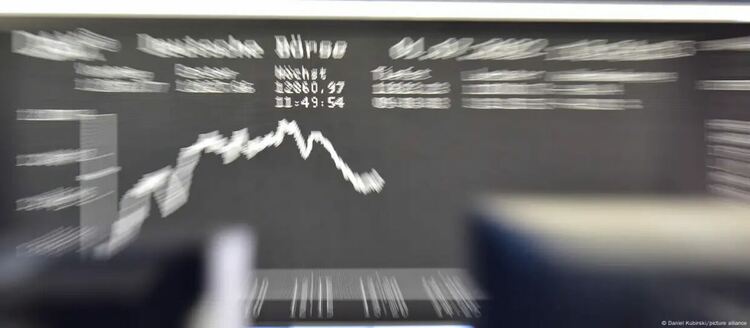Борсовият срив от понеделник: какво трябва да знаем