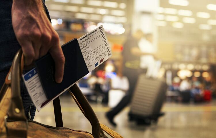  Без паника в самолета - как да се подготвим за полет