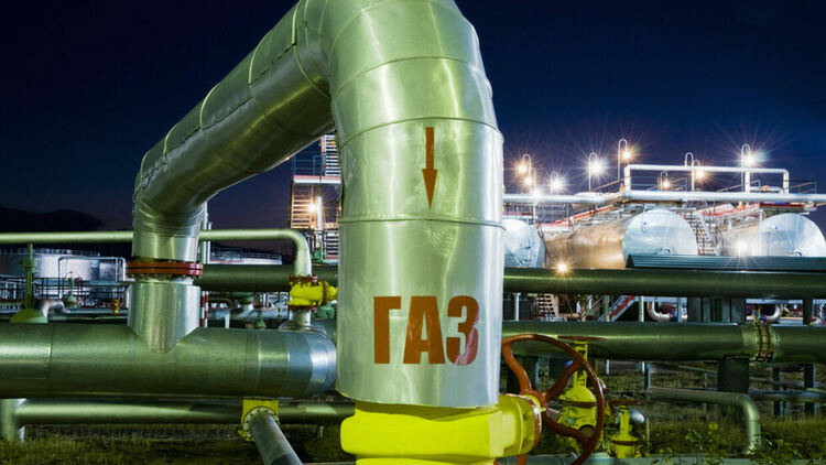 Баку: С над 13% е увеличен износа на газ за Европа от Азербайджан