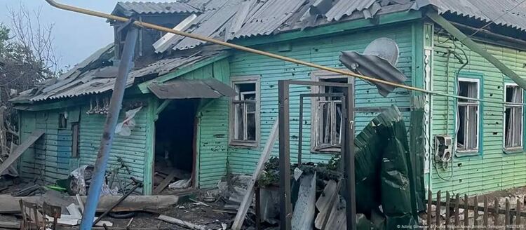 Атаката при Курск: нова стратегия или отвличане на внимание