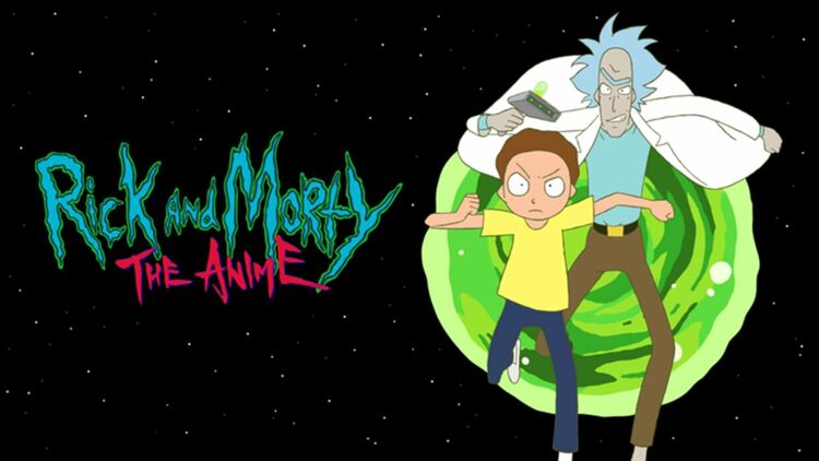  Нов „Рик и Морти“ сериал от 16 август в Max 
