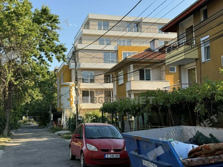 Недоволство от презастрояването с кооперации изригна в кв.”Студен кладенец” на Кърджали