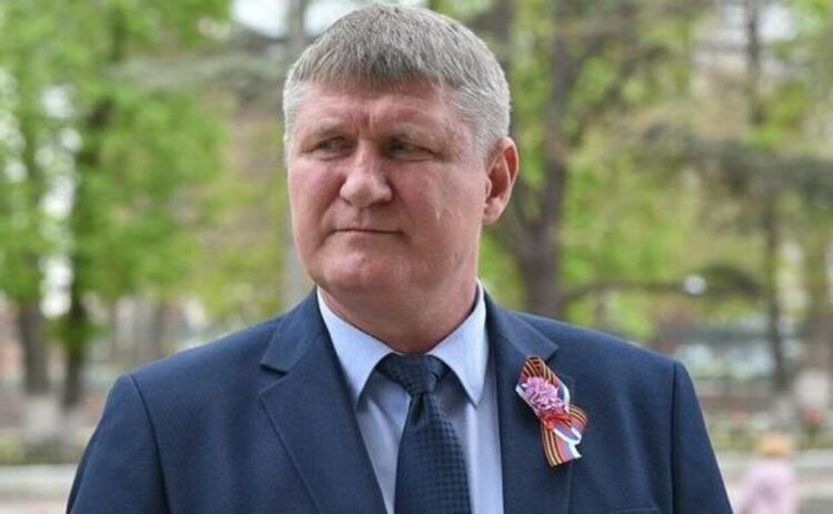 Руски депутат плаши с Трета световна война заради нахлуването в Курск