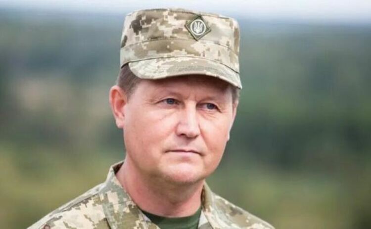 Кой е комендант Москальов, когото Киев назначи за ръководител на завзетата част на Курска област