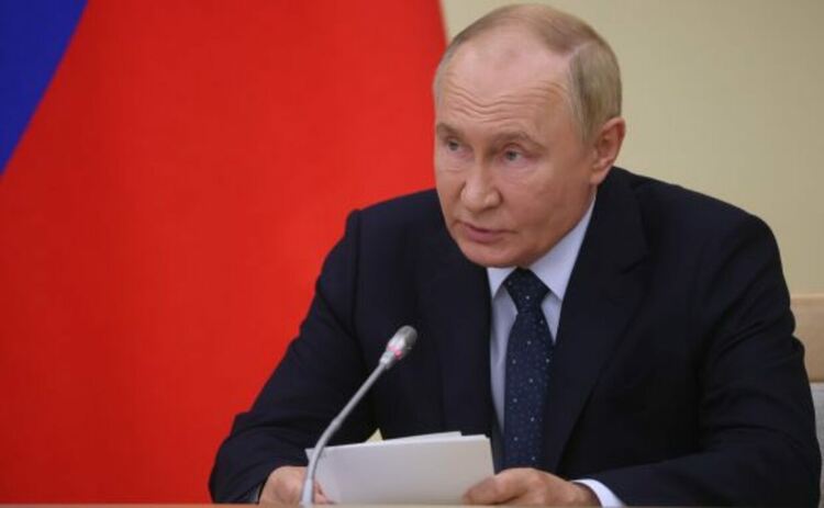 „Алфа рисърч“: Путин прекали с пропагандата в България и тя се обръща срещу него и Русия