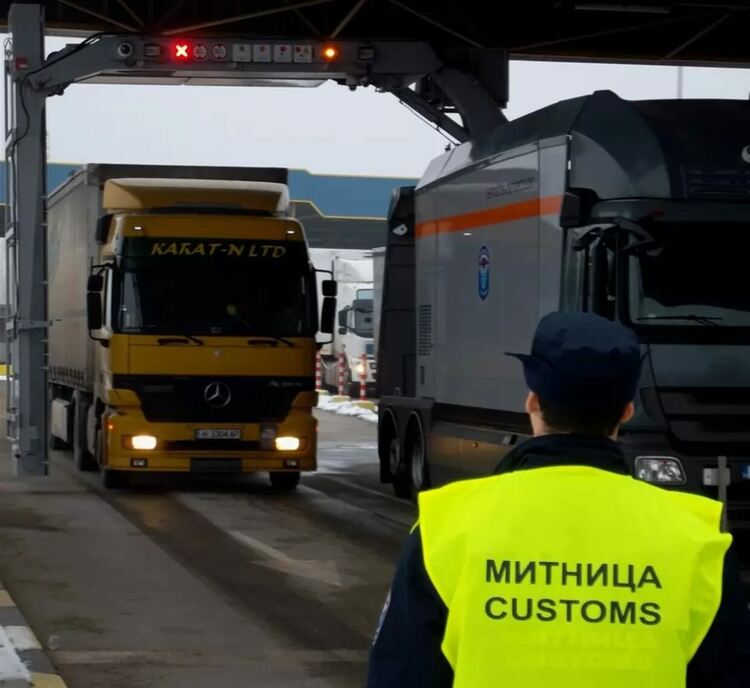На ГКПП с Румъния, Гърция, Сърбия и Турция има опашки