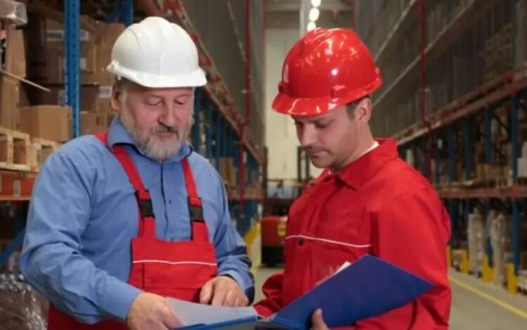 Работната ръка застарява неумолимо