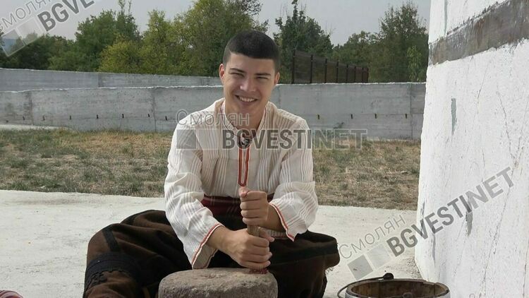 Филип Синапов вдига сватба, която не сме виждали от сто години 