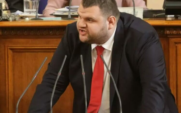 Пеевски ползва 6 къщи под наем и му дължат 19 млн. лв
