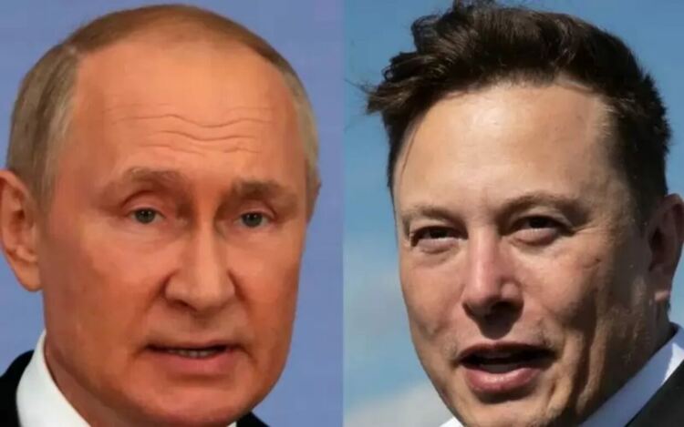 Милиардери, близки на Путин, са акционери в X на Мъск