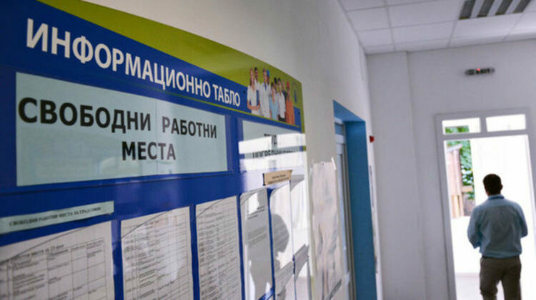 Над 5 600 са регистрираните безработни в Хасковска област 