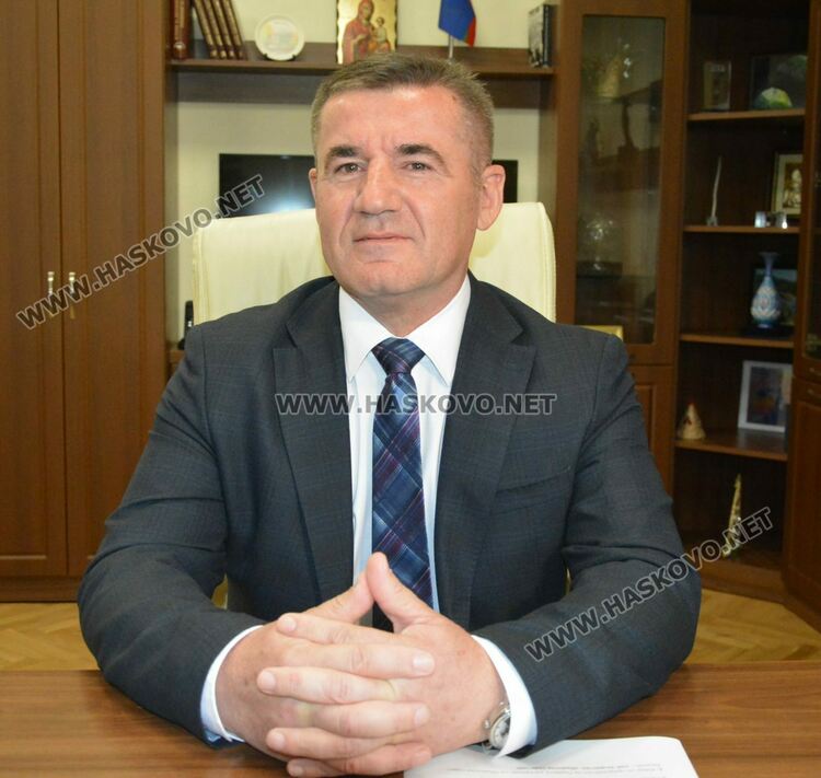 Мехмед Атаман: Заседанието на ЦОБ на ДПС е пропаганда и манипулация, без реални последствия