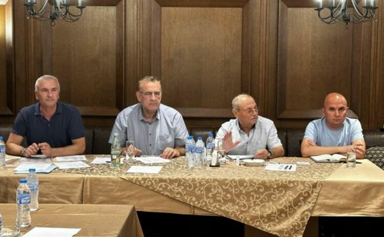 ДПС-Доган обяви, че е изключило Делян Пеевски