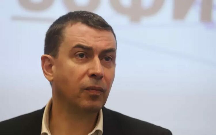 Здравко Здравков се размина с шефския пост в РДНСК