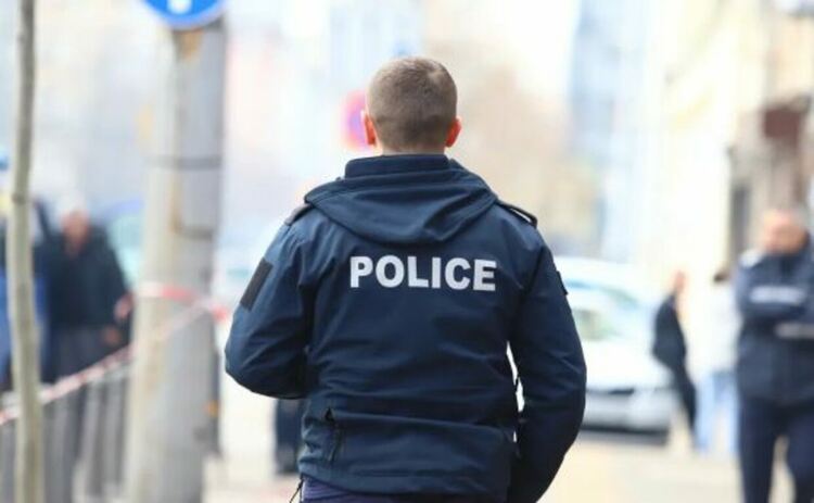 Стрелба в София: Митко Русия и синът му с опасност за живота