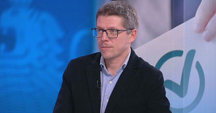 Стоил Цицелков: Соломоновото решение на ЦИК е вредно и е пълен абсурд