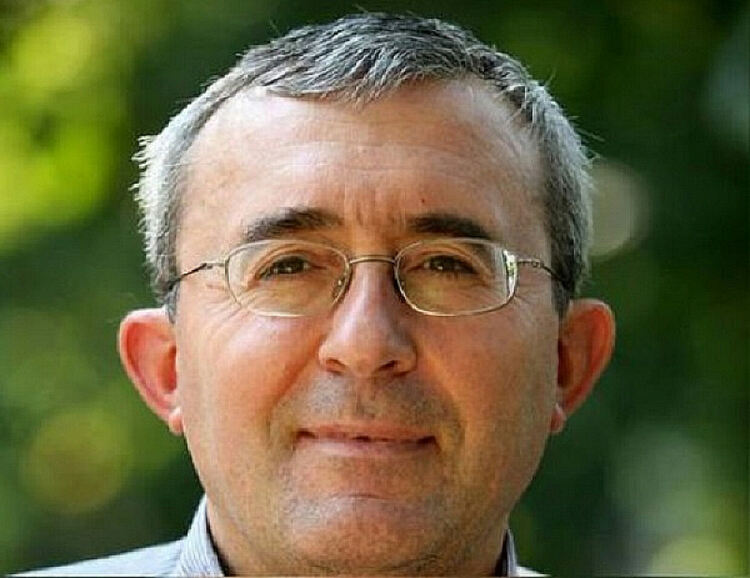 Николай Слатински: Западът не предава само Украйна. Западът предава себе си