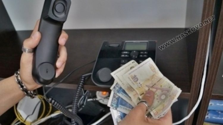 Ужилиха две възрастни жени при ало измами за общо 14 000 лева