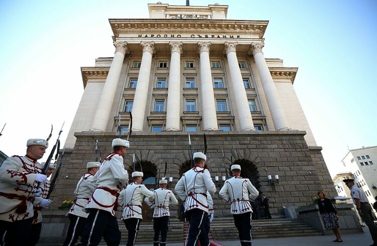Да продадем ли оборудването на АЕЦ "Белене" на Украйна - това ще обсъжда днес Народното събрание
